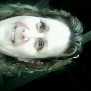 Meet your Posher, Alena